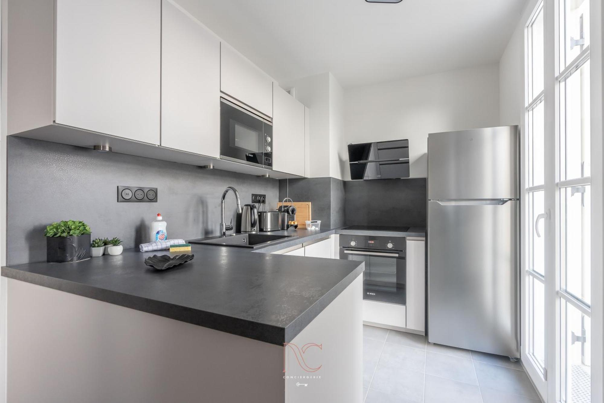 *Disneyland-Paris* 8Personnes, Parking, Wifi Serris Exterior photo